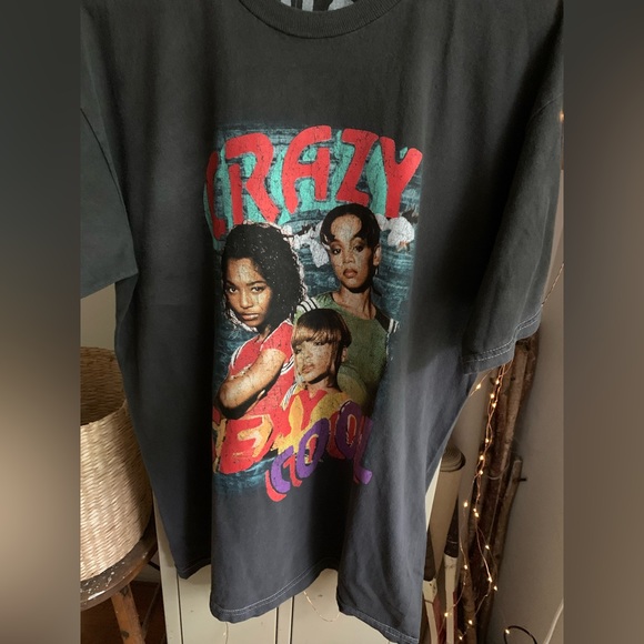 TLC Tee - Picture 4 of 10